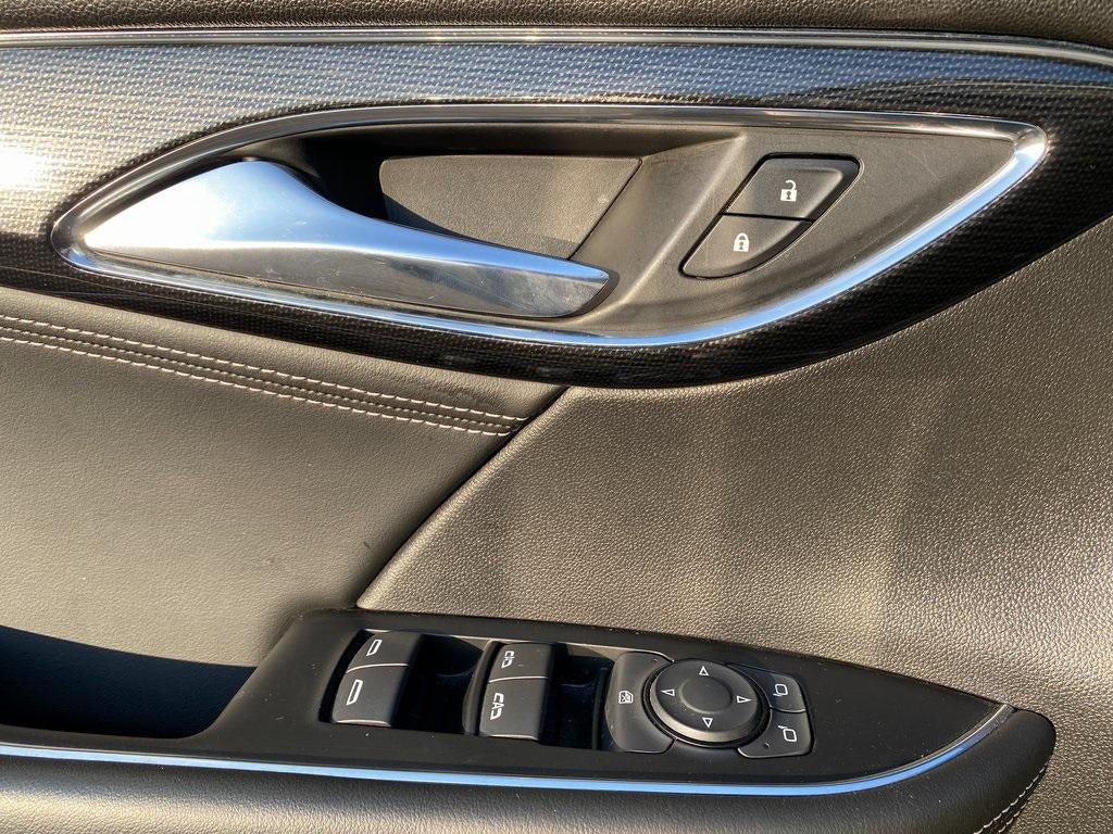 2023 Buick Envision Preferred FWD