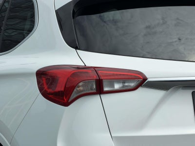 2020 Buick Envision AWD Essence