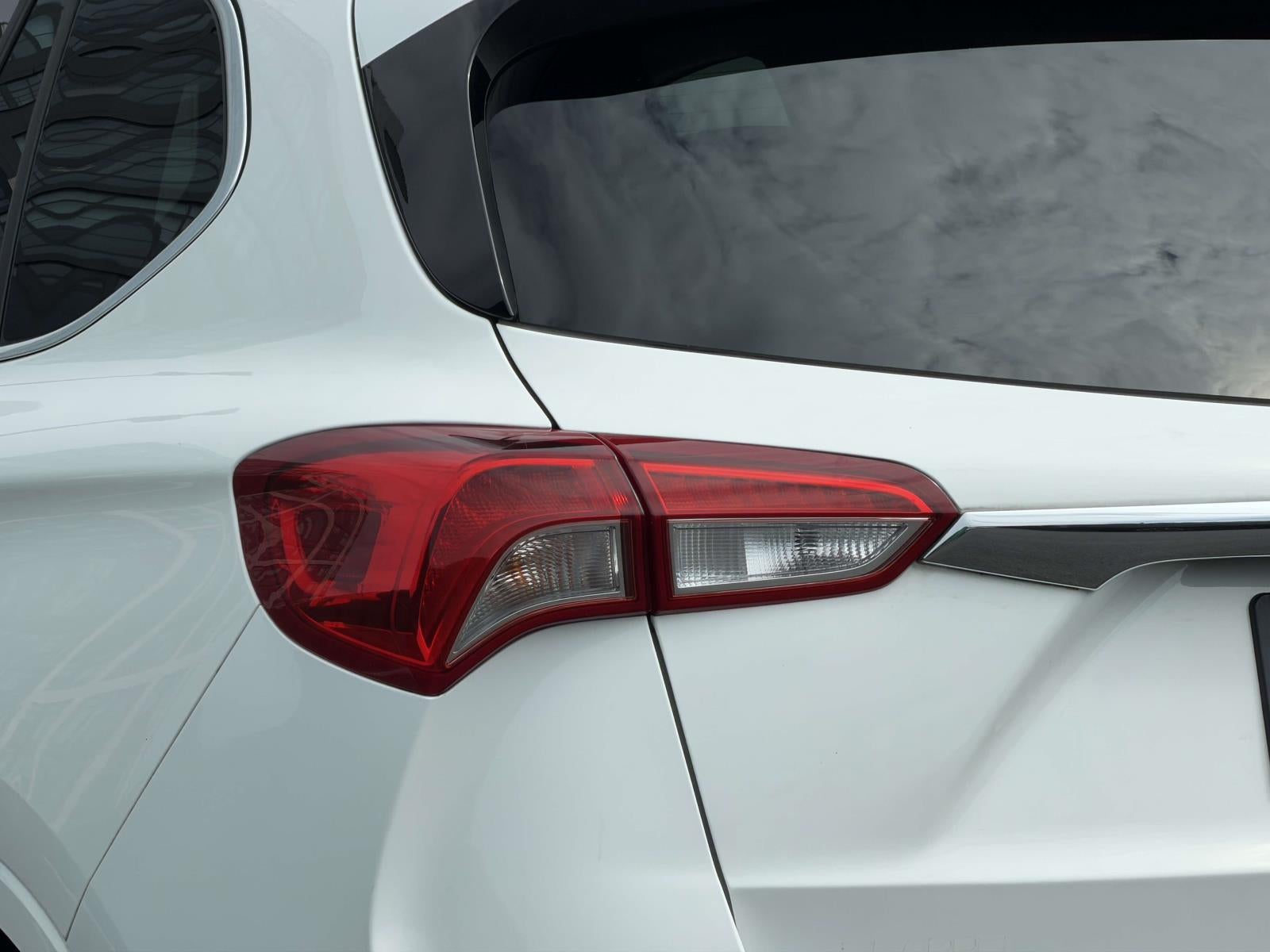 2020 Buick Envision AWD Essence