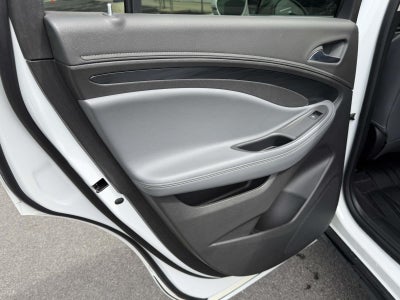2020 Buick Envision AWD Essence