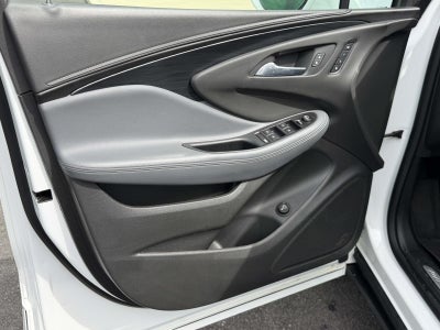 2020 Buick Envision AWD Essence