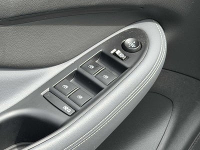 2020 Buick Envision AWD Essence