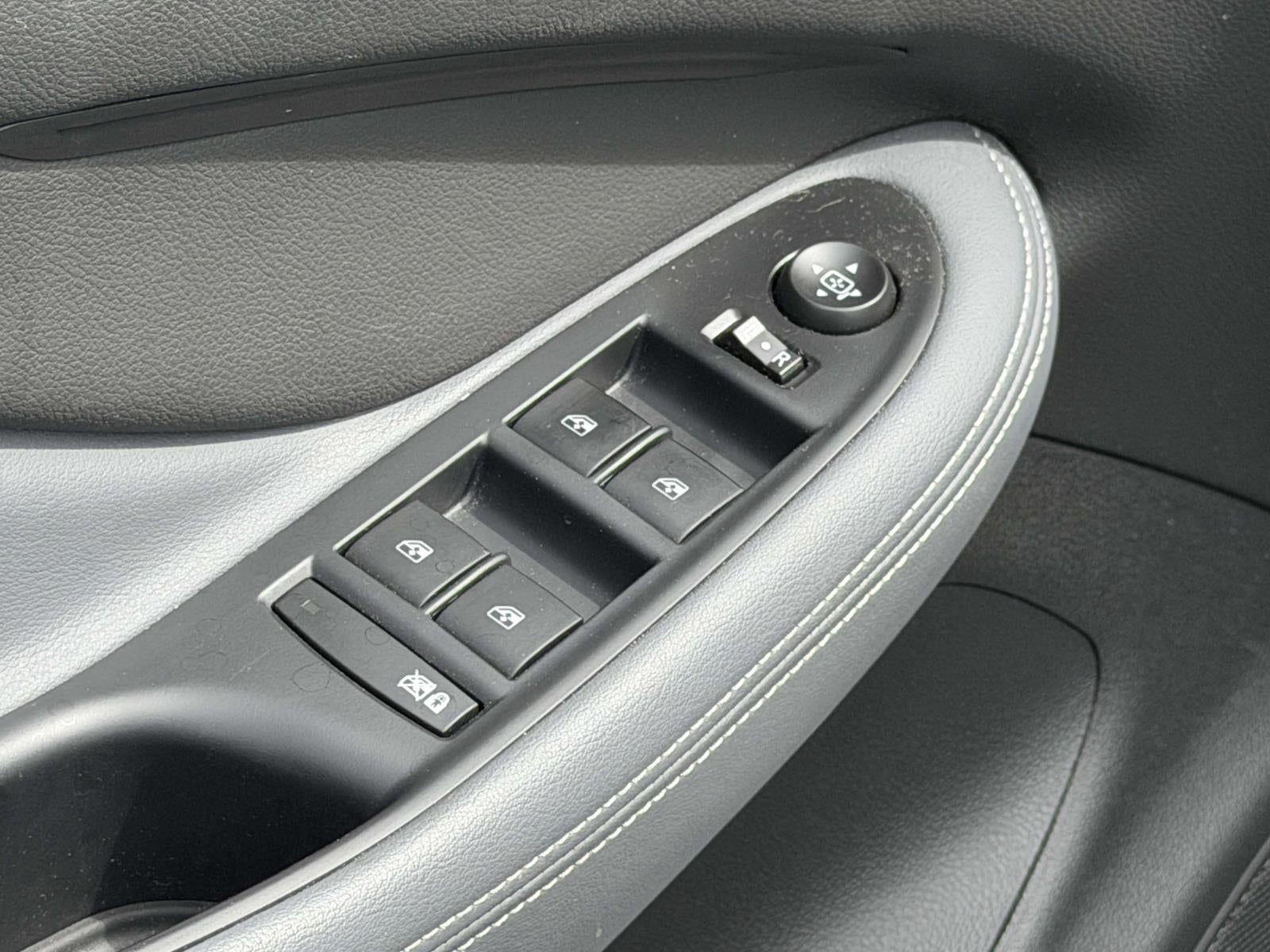 2020 Buick Envision AWD Essence