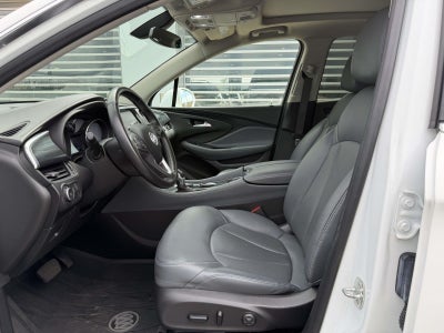 2020 Buick Envision AWD Essence