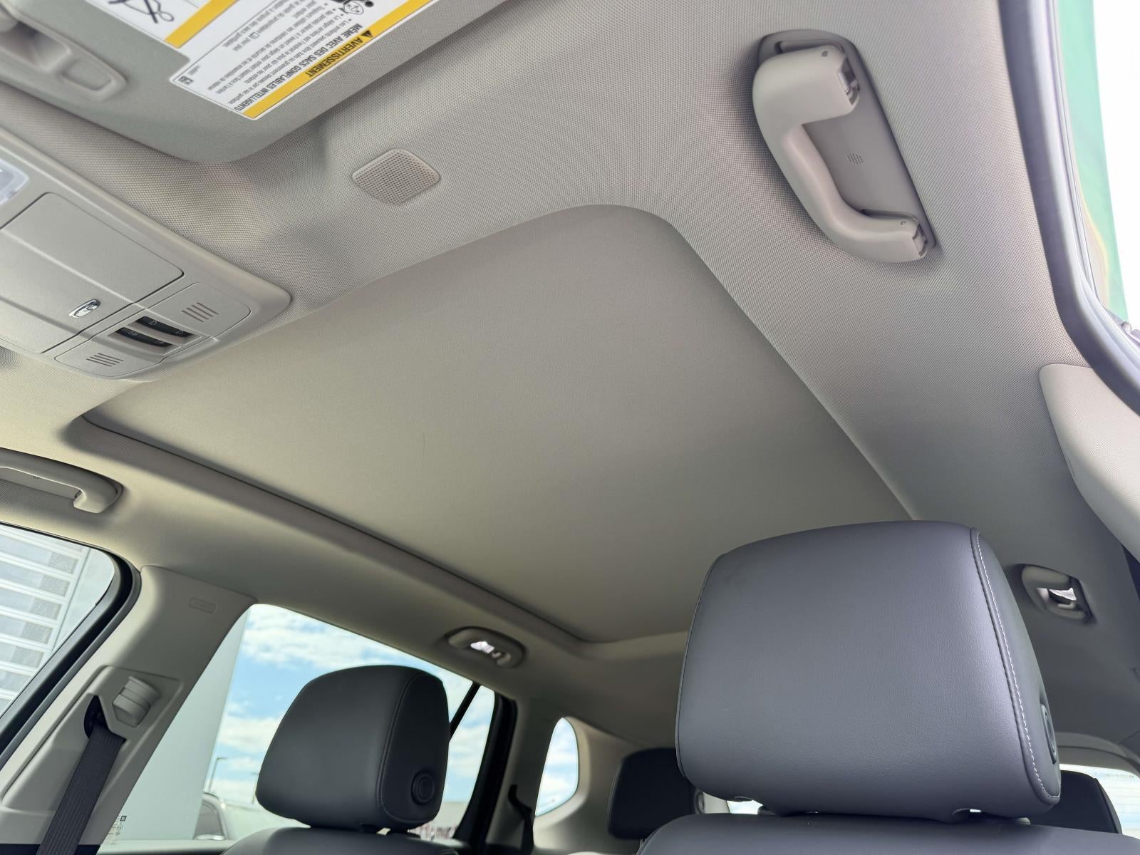 2020 Buick Envision AWD Essence