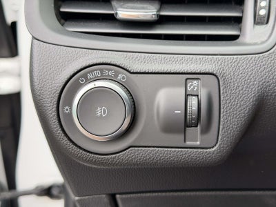 2020 Buick Envision AWD Essence