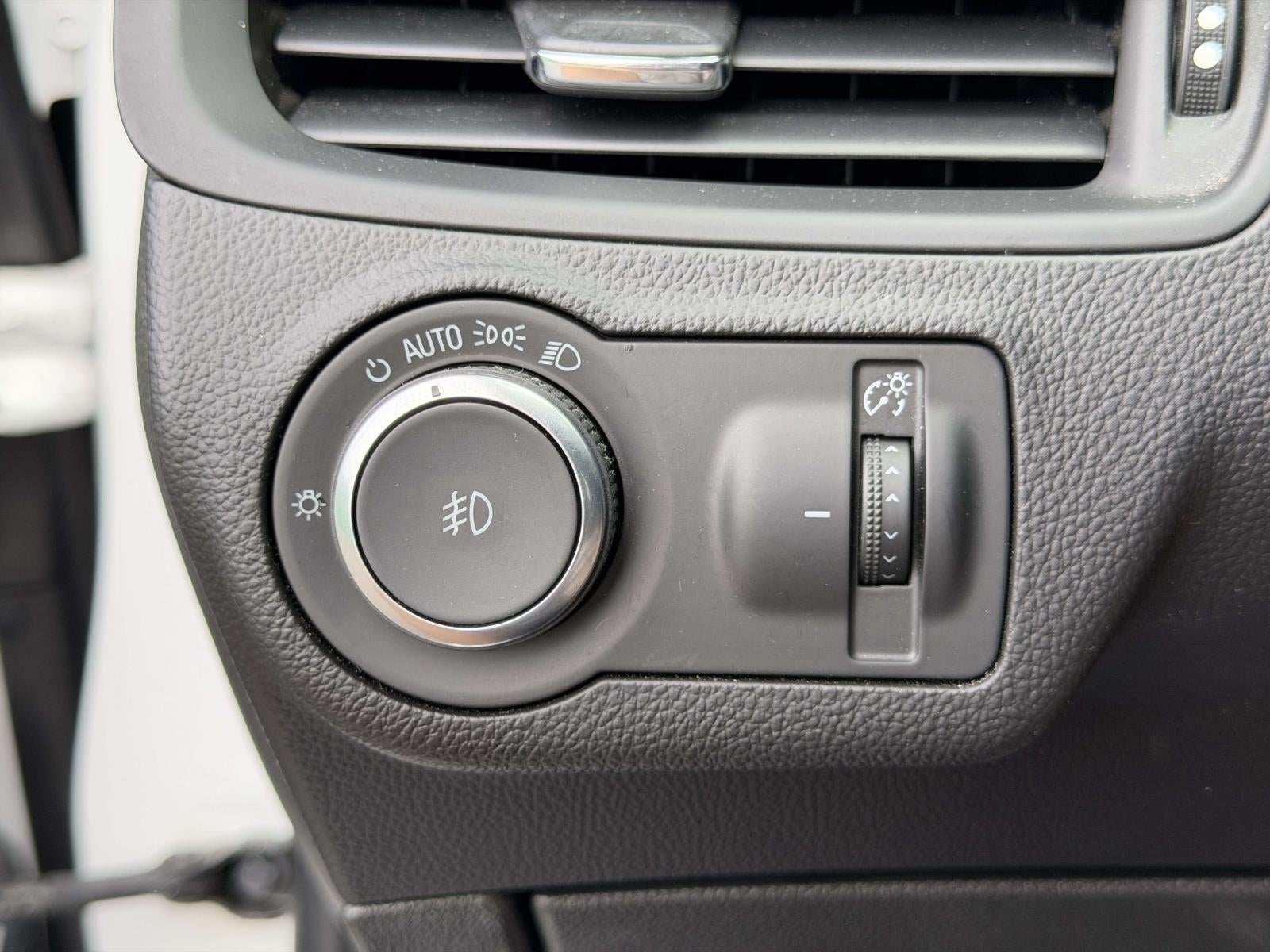 2020 Buick Envision AWD Essence