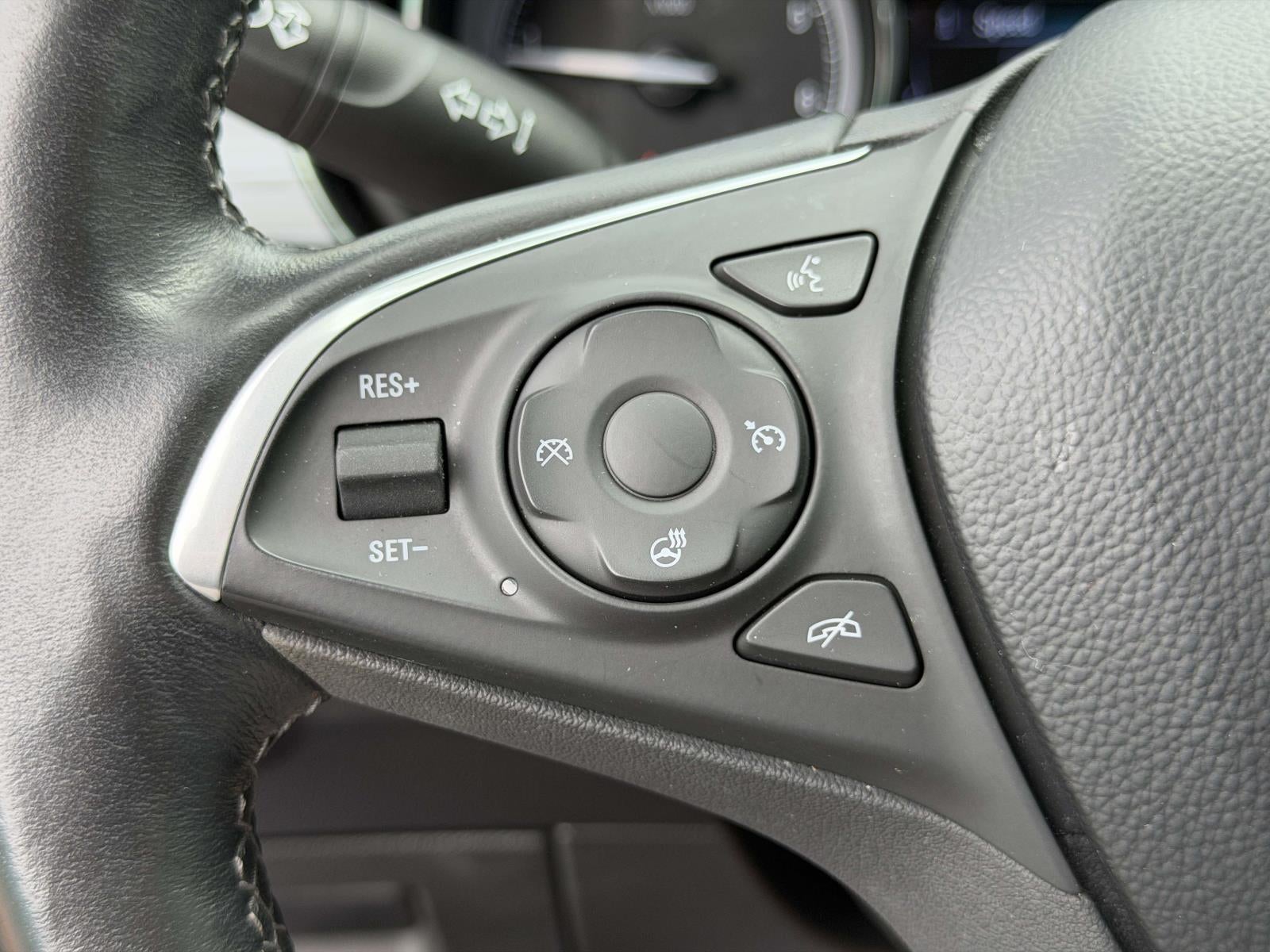 2020 Buick Envision AWD Essence
