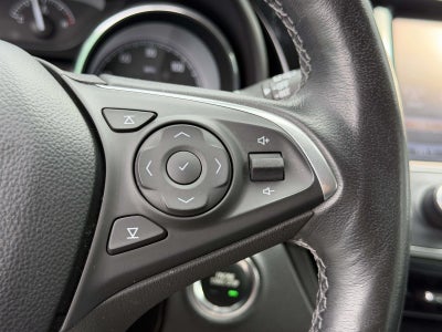 2020 Buick Envision AWD Essence