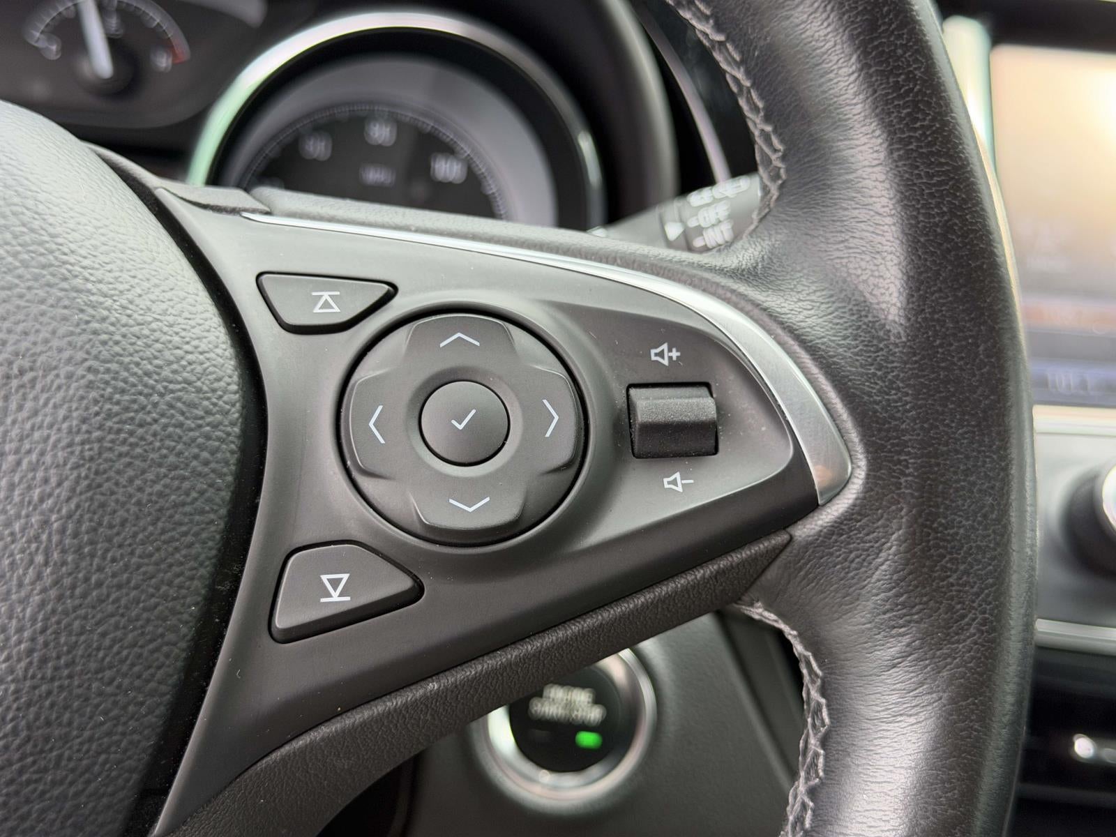 2020 Buick Envision AWD Essence