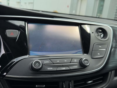 2020 Buick Envision AWD Essence