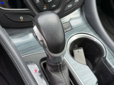 2020 Buick Envision AWD Essence