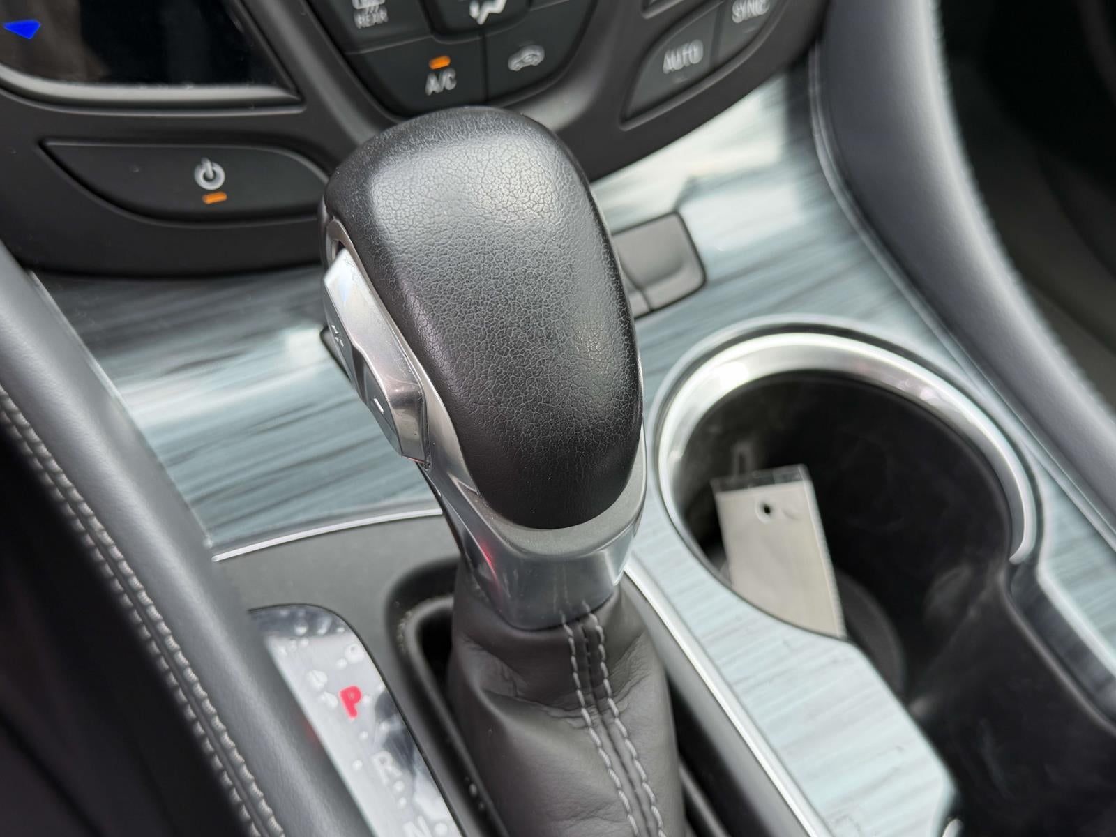 2020 Buick Envision AWD Essence