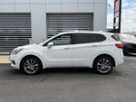 2020 Buick Envision AWD Essence