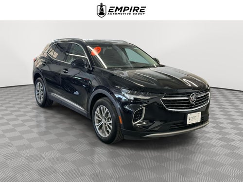 2023 Buick Envision Preferred AWD