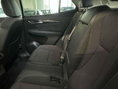 2023 Buick Envision Preferred AWD