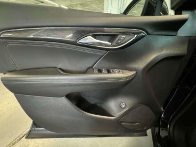 2023 Buick Envision Preferred AWD