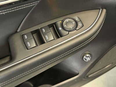 2023 Buick Envision Preferred AWD