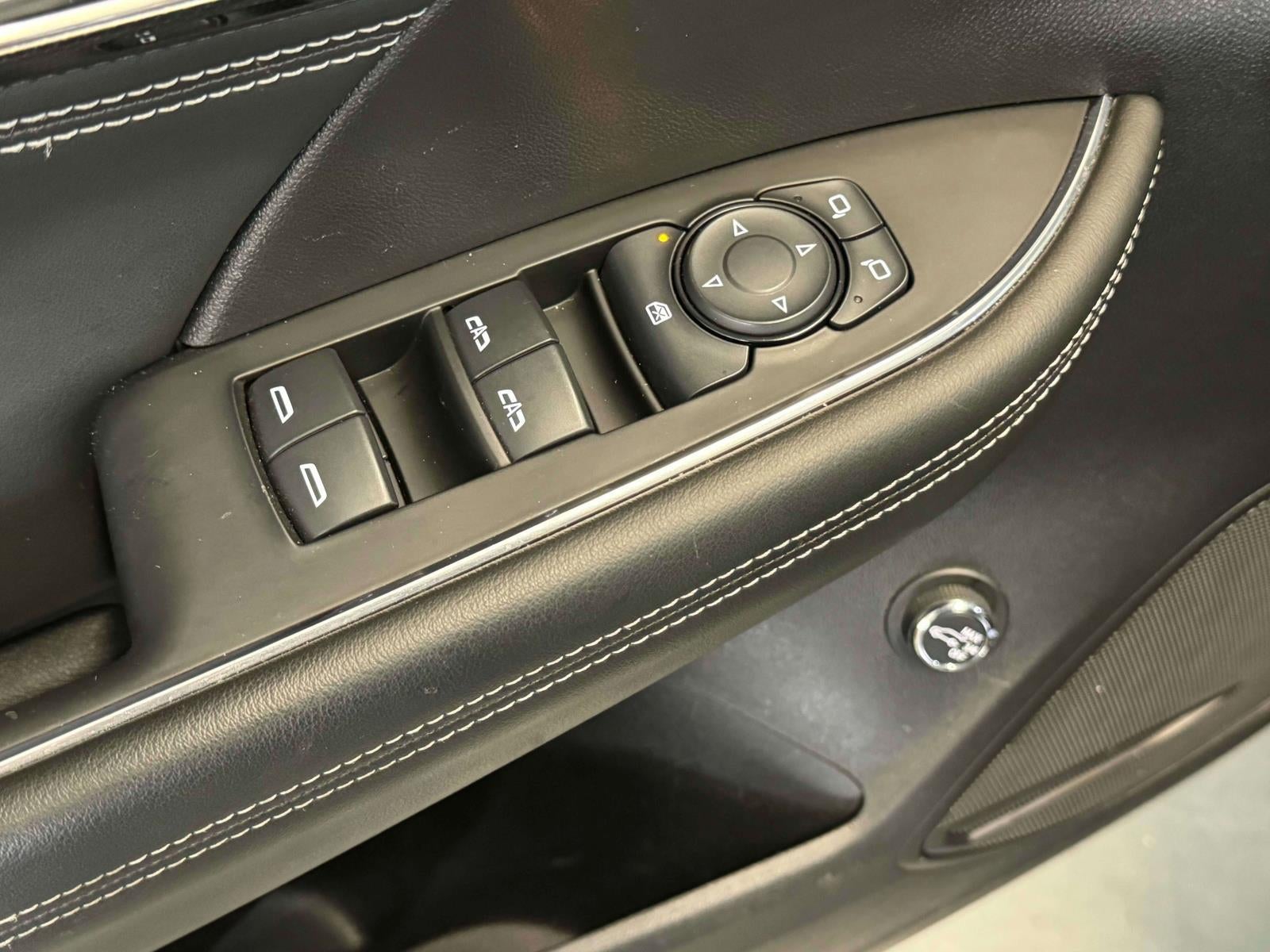 2023 Buick Envision Preferred AWD