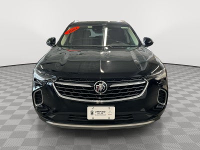 2023 Buick Envision Preferred AWD