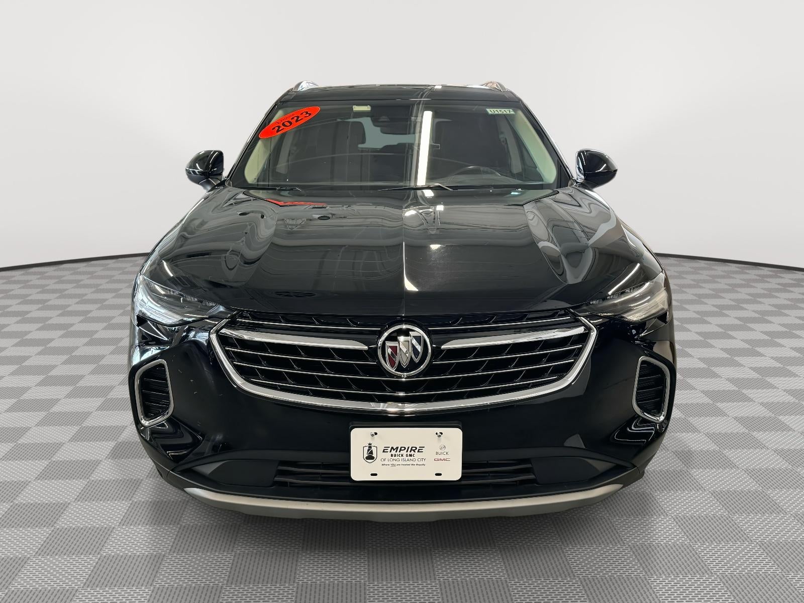 2023 Buick Envision Preferred AWD