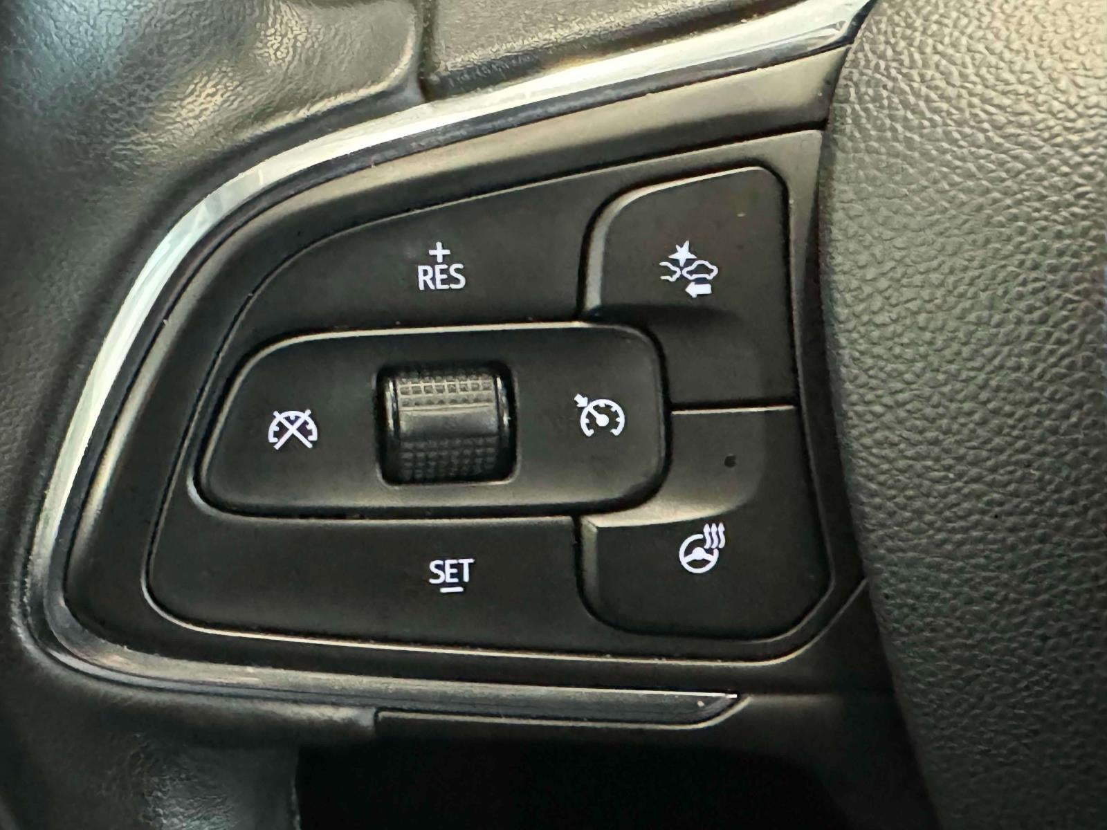 2023 Buick Envision Preferred AWD