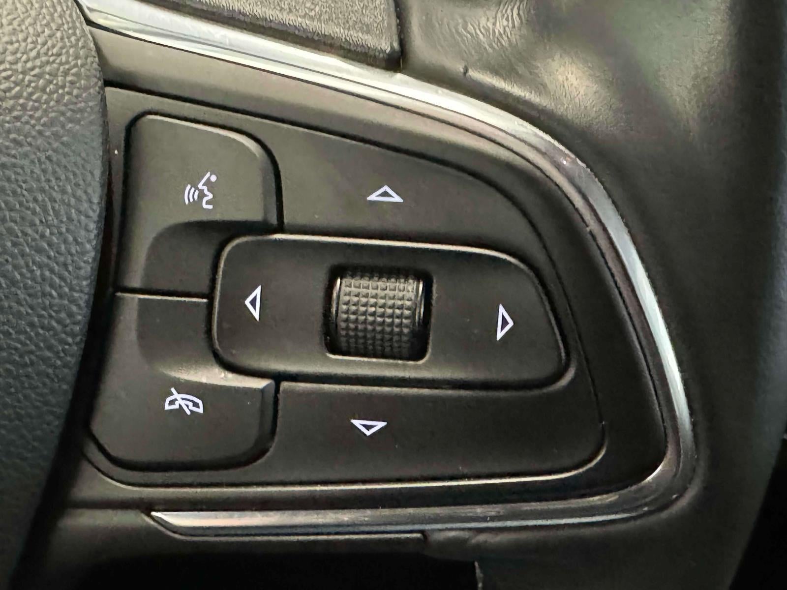 2023 Buick Envision Preferred AWD