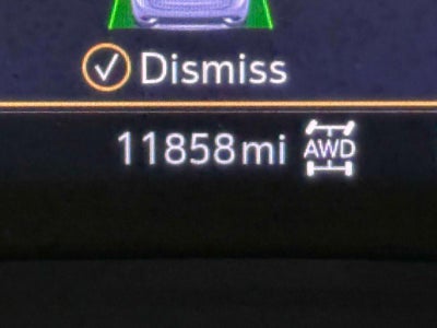 2023 Buick Envision Preferred AWD