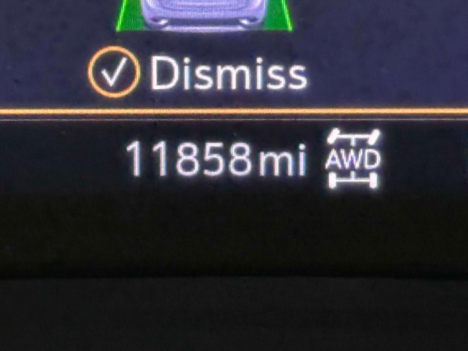 2023 Buick Envision Preferred AWD