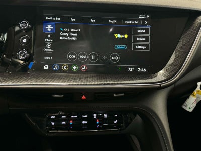 2023 Buick Envision Preferred AWD