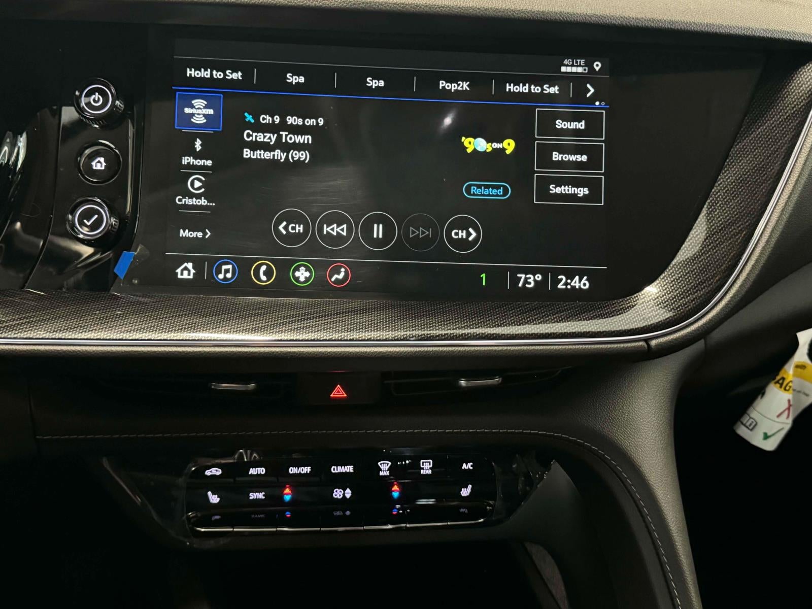 2023 Buick Envision Preferred AWD