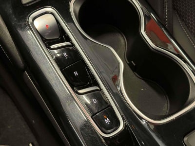 2023 Buick Envision Preferred AWD