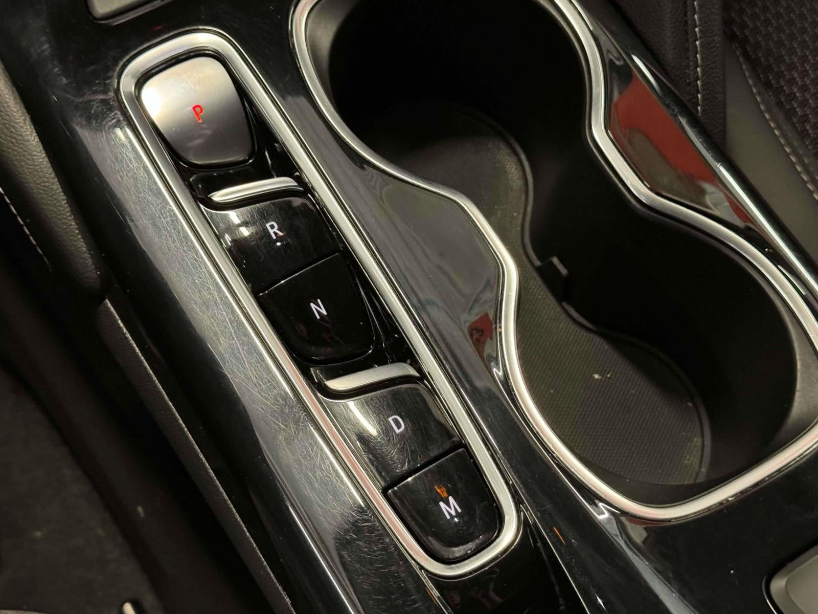 2023 Buick Envision Preferred AWD