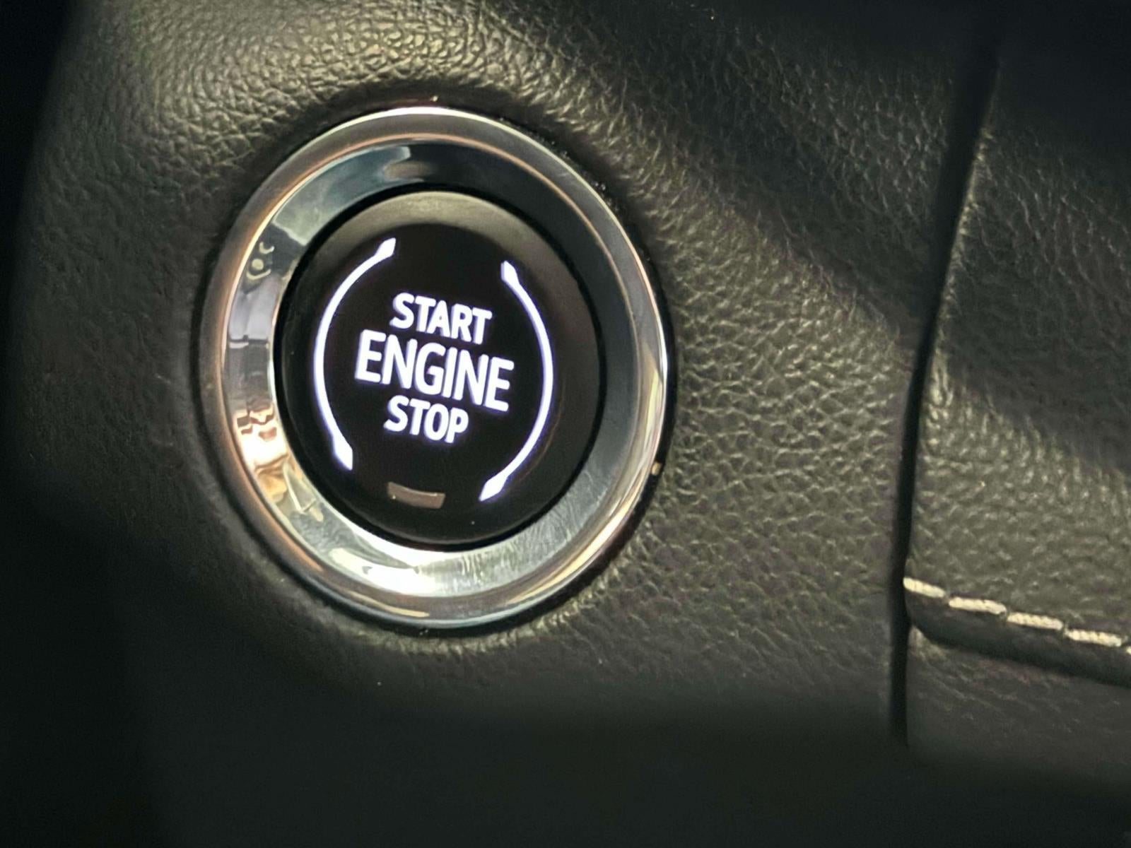 2023 Buick Envision Preferred AWD