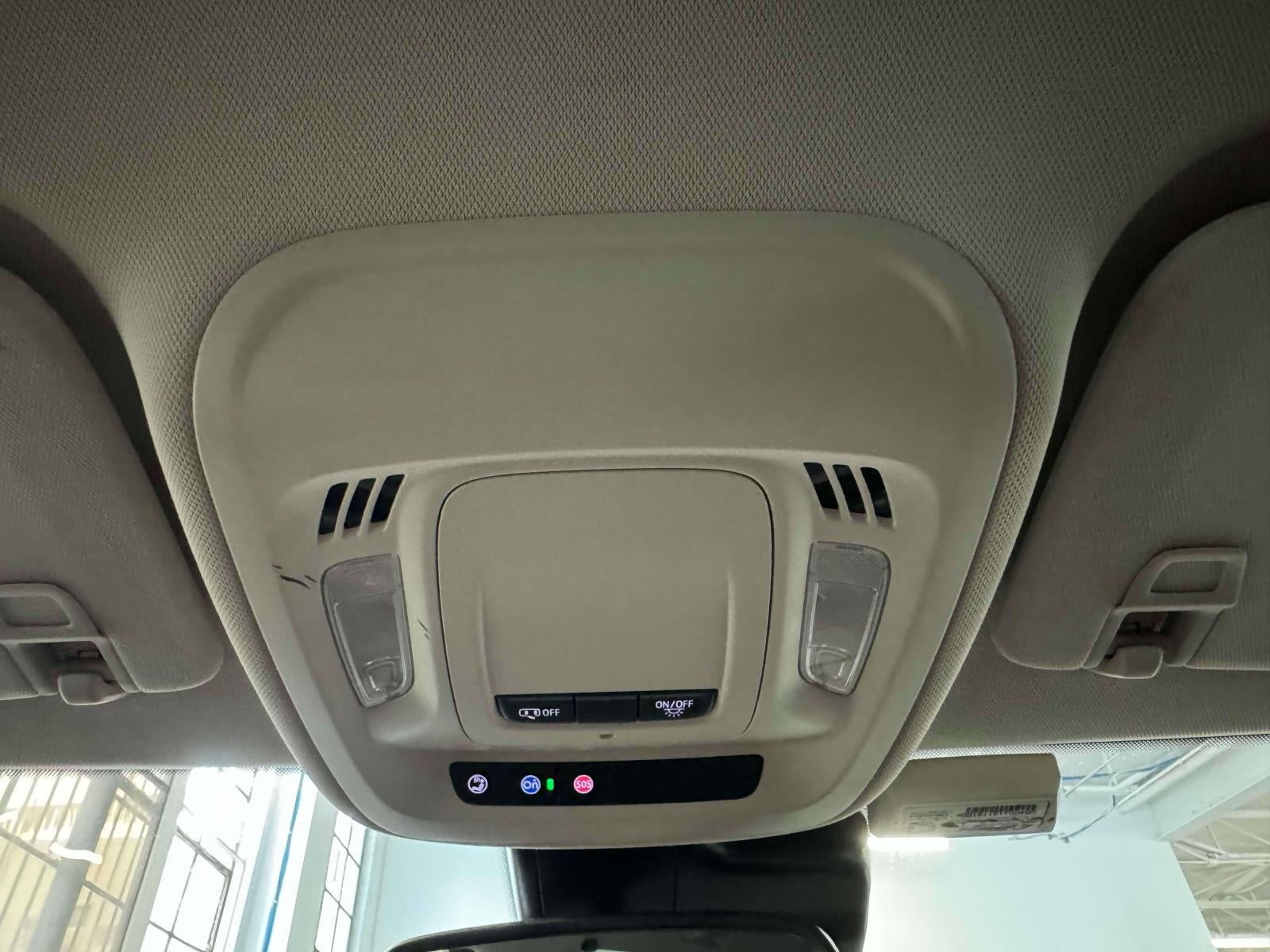 2023 Buick Envision Preferred AWD