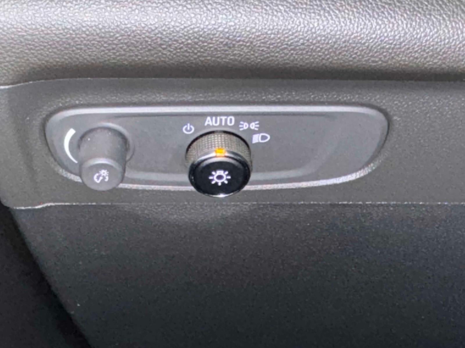 2023 Buick Envision Preferred AWD