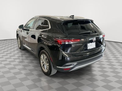 2023 Buick Envision Preferred AWD