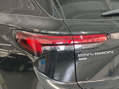 2023 Buick Envision Preferred AWD