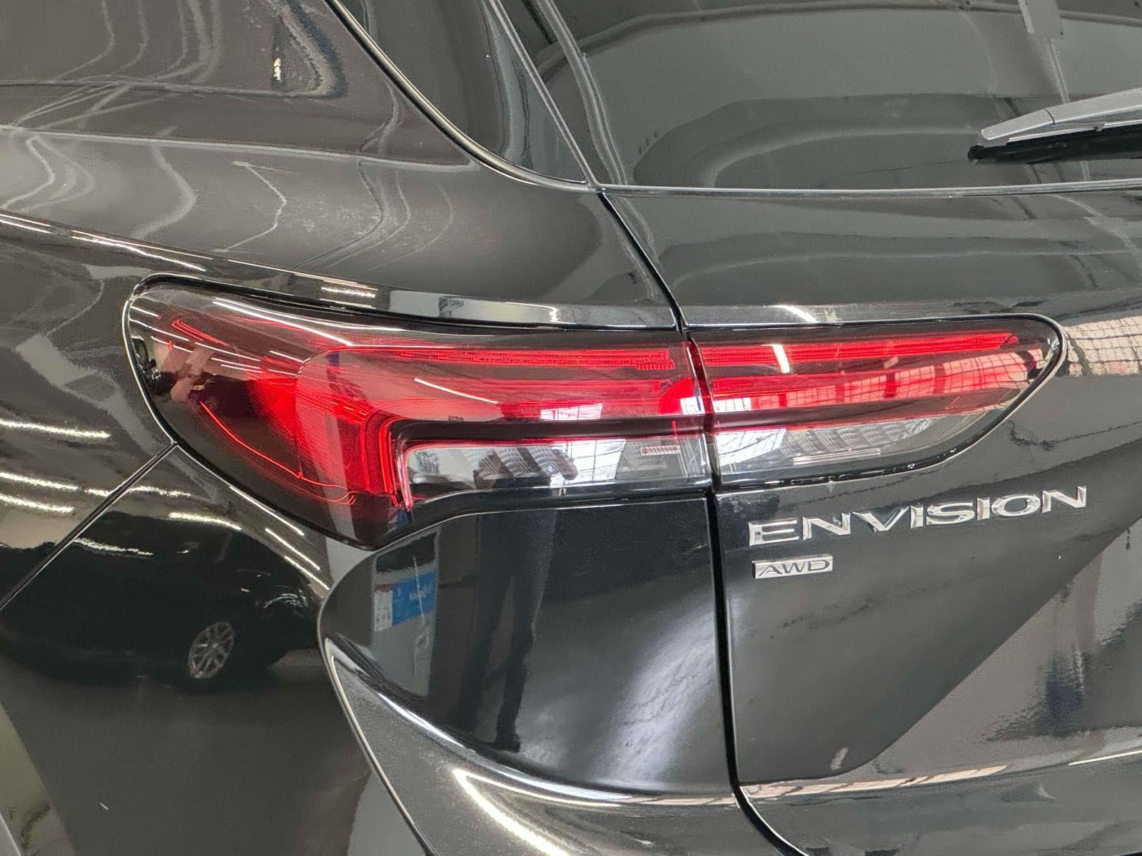 2023 Buick Envision Preferred AWD