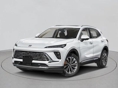 2026 Buick Envision Preferred AWD