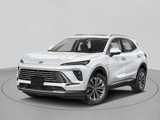 2026 Buick Envision Preferred AWD