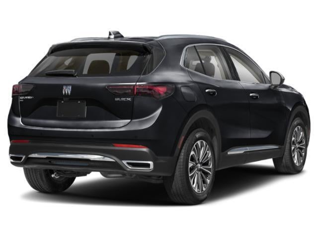 2026 Buick Envision Preferred AWD