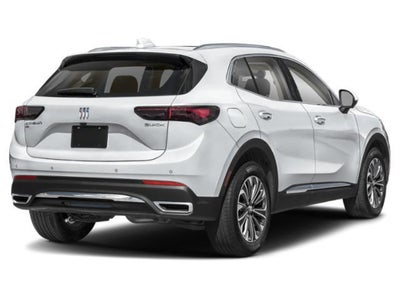 2026 Buick Envision Preferred AWD