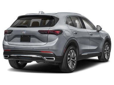 2026 Buick Envision Preferred AWD