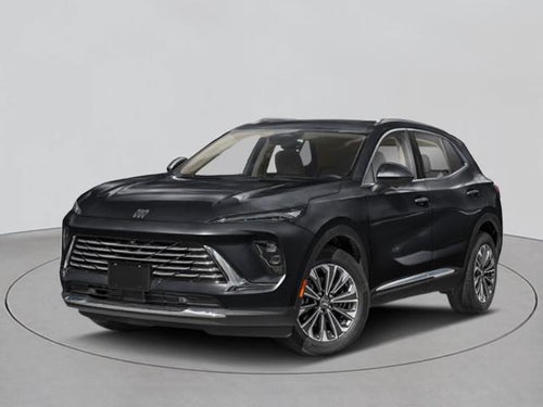 2026 Buick Envision Preferred AWD