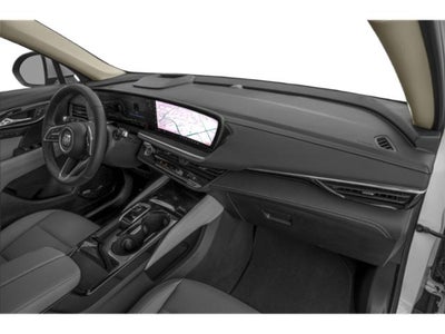 2026 Buick Envision Preferred AWD