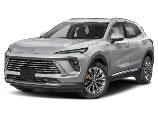 2026 Buick Envision Preferred AWD