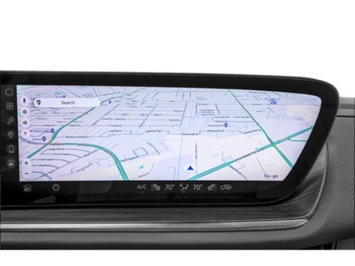 2026 Buick Envision Preferred AWD