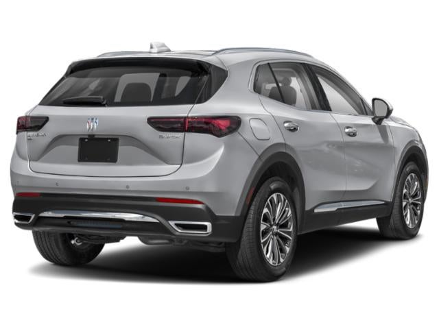 2026 Buick Envision Preferred AWD