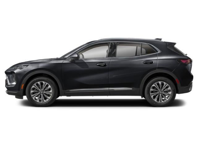 2026 Buick Envision Preferred AWD